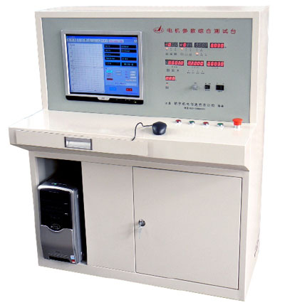 內(nèi)燃機(jī)測功